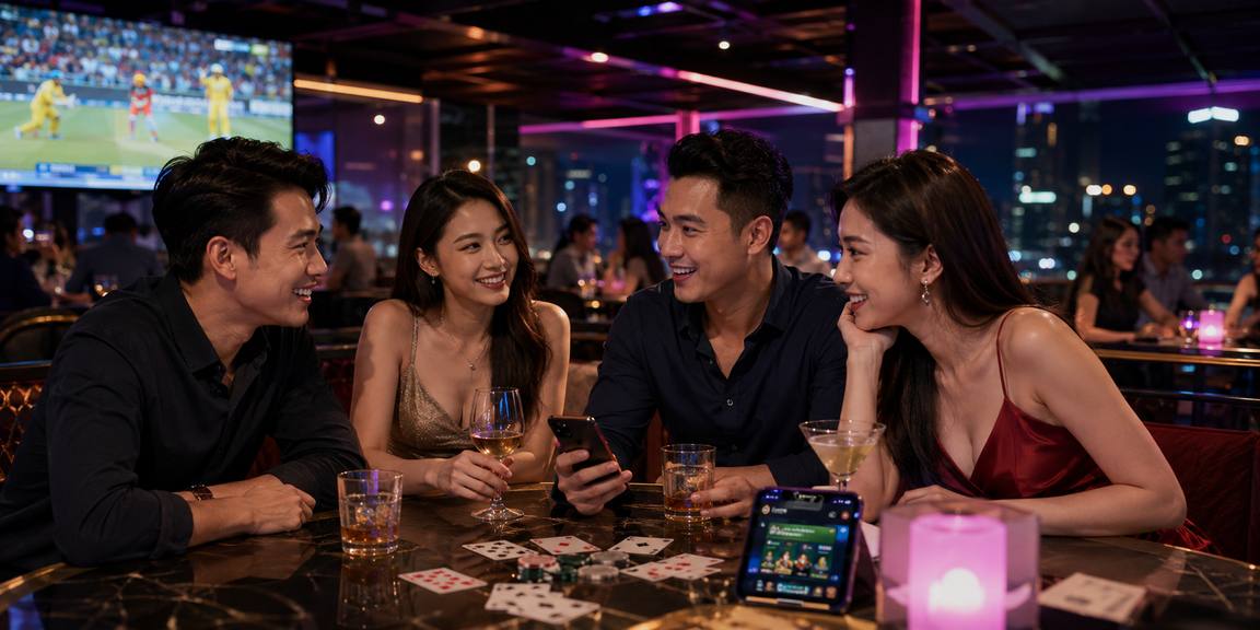 868vip2 Tải App 868vip2 Cho Android và iOS