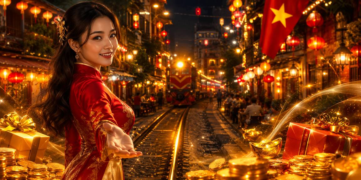 868vip2 Tích hợp ví điện tử Vietnam